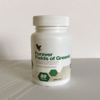 Forever Fields of Greens Food Supplement for Daily Nutrient Support Price in Pakistan | LAPTAB