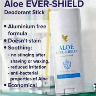 Roll On Forever Aloe Ever Shield Deodorant Price in Pakistan | LAPTAB