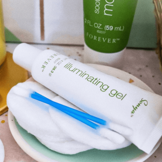 Forever Sonya Daily Skincare Kit for Combination Skin - Hydration & Balance Price in Pakistan | LAPTAB