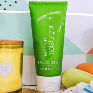 Forever Sonya Daily Skincare Kit for Combination Skin - Hydration & Balance Price in Pakistan | LAPTAB
