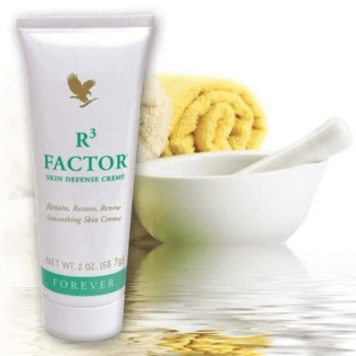 Forever R3 Factor Anti Aging Cream for Youthful Skin Renewal Price in Pakistan | LAPTAB