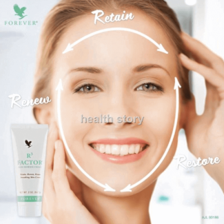Forever R3 Factor Anti Aging Cream for Youthful Skin Renewal Price in Pakistan | LAPTAB