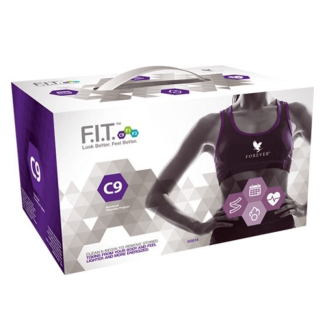 Forever Living C9 Detox Weight Loss Plan - Easy Cleansing Program Price in Pakistan | LAPTAB