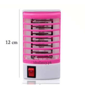 Mosquito and Fly Killer with LED Light - Chemical-Free, Low Power Use Price in Pakistan | LAPTAB