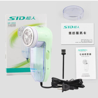 Lint Remover for Clothes SR2866 - Efficient Lint Removal for Fabrics Price in Pakistan | LAPTAB