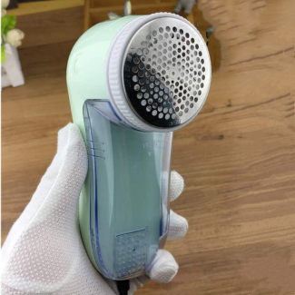 Lint Remover for Clothes SR2852 - Portable, Battery-Powered, 3 Blades Price in Pakistan | LAPTAB
