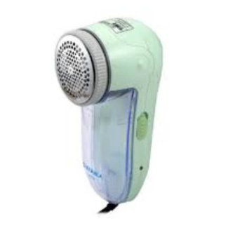 Lint Remover for Clothes SR2852 - Portable, Battery-Powered, 3 Blades Price in Pakistan | LAPTAB
