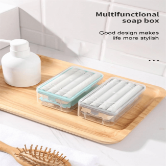 Soap Roller Brush - Efficient Soap Dispenser and Sponge Holder Price in Pakistan | LAPTAB