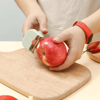 4 in 1 Handheld Electric Food Chopper with Ergonomic Design and Easy Cleaning Price in Pakistan | LAPTAB