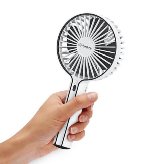 Rechargeable FAN With Base Mobile Stand Price in Pakistan | LAPTAB