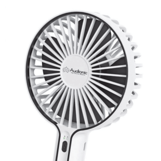Rechargeable FAN With Base Mobile Stand Price in Pakistan | LAPTAB