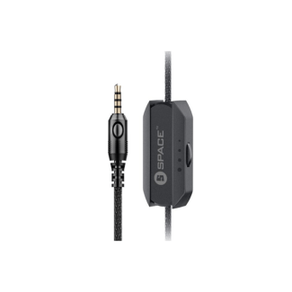 Original Space Alpha Gaming Headset AP 581 - Versatile Sound for Travel and Leisure Price in Pakistan | LAPTAB