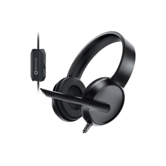 Original Space Alpha Gaming Headset AP 581 - Versatile Sound for Travel and Leisure Price in Pakistan | LAPTAB