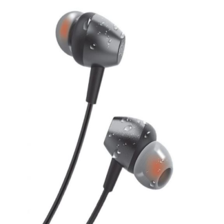Audionic Signature Wireless Bluetooth Neckband N 210 with Qualcomm Chip Price in Pakistan | LAPTAB