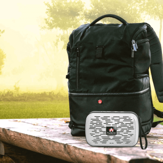 Audionic LIBRA Original Wireless Bluetooth Speaker for Outdoor Use Price in Pakistan | LAPTAB