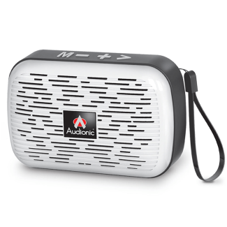 Audionic LIBRA Original Wireless Bluetooth Speaker for Outdoor Use Price in Pakistan | LAPTAB