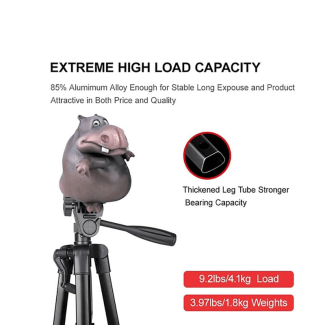 DK 260 Tripod Stand with Bluetooth Remote Shutter and Phone Holder Clip Price in Pakistan | LAPTAB