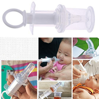 Baby Medicine Feeder Dropper for Safe and Precise Dosage Control Price in Pakistan | LAPTAB