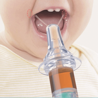 Baby Medicine Feeder Dropper for Safe and Precise Dosage Control Price in Pakistan | LAPTAB