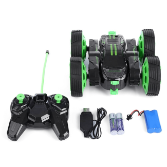 Climbing RC Car 360 Transformation MKB 5588 - Off-Road Crawler with LED Lights Price in Pakistan | LAPTAB