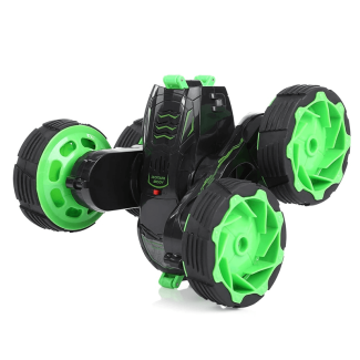 Climbing RC Car 360 Transformation MKB 5588 - Off-Road Crawler with LED Lights Price in Pakistan | LAPTAB