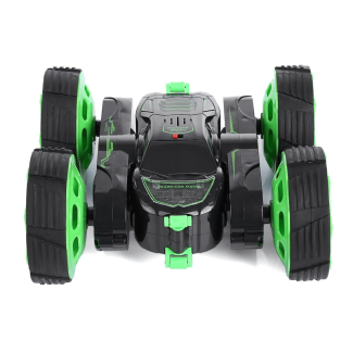 Climbing RC Car 360 Transformation MKB 5588 - Off-Road Crawler with LED Lights Price in Pakistan | LAPTAB