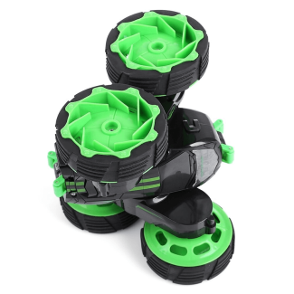 Climbing RC Car 360 Transformation MKB 5588 - Off-Road Crawler with LED Lights Price in Pakistan | LAPTAB