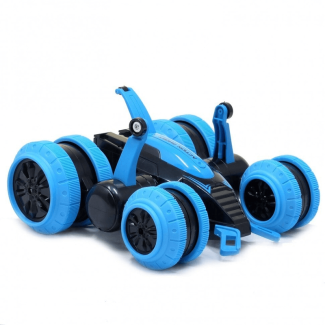 MKB Car Remote Control Flip Car with Movable Wheels and Trick Features Price in Pakistan | LAPTAB
