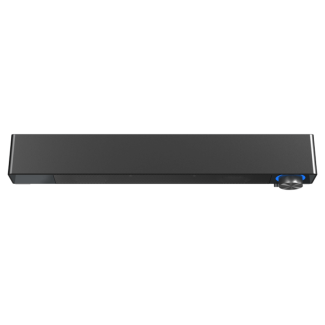 Kisonli Oblong Multimedia Speaker X2 with USB, Volume Control, and Mic Price in Pakistan | LAPTAB