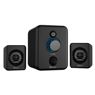 Kisonli U 3000 Big AUX Computer Speaker for Quality Sound from Laptops Price in Pakistan | LAPTAB