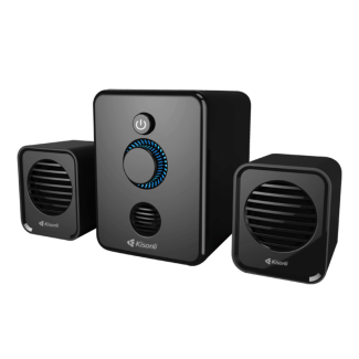 Kisonli U 3000 Big AUX Computer Speaker for Quality Sound from Laptops Price in Pakistan | LAPTAB