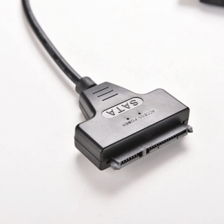 High Speed Dual USB 2.0 to 2.5 Price in Pakistan | LAPTAB