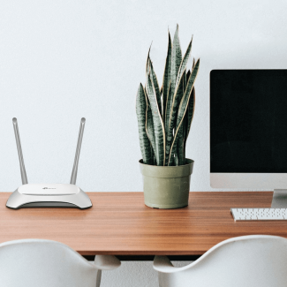 TP-Link 300 Mbps Wireless Router with Parental Controls and Multiple Modes Price in Pakistan | LAPTAB