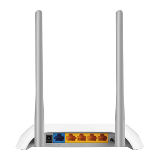 TP-Link 300 Mbps Wireless Router with Parental Controls and Multiple Modes Price in Pakistan | LAPTAB