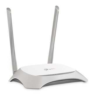 TP-Link 300 Mbps Wireless Router with Parental Controls and Multiple Modes Price in Pakistan | LAPTAB