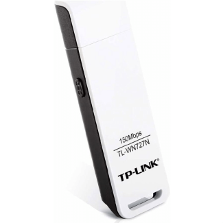TP-Link TL-WN727N 150Mbps Wireless USB Adapter for High-Speed Internet Price in Pakistan | LAPTAB