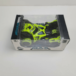 Metal Gear 3 In 1 Racing Motorcycle Catapult Car with Lights and Sounds Price in Pakistan | LAPTAB