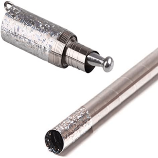 Magic Extendable Metal Stick - Versatile Self Defense and Fun Tool Price in Pakistan | LAPTAB