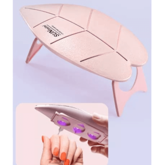 6W Mini Nail UV LED Lamp Gel Dryer for Home and Salon Use Price in Pakistan | LAPTAB