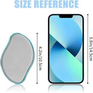 Crystal Hair Remover Painless Exfoliation Tool for Smooth Skin Price in Pakistan | LAPTAB