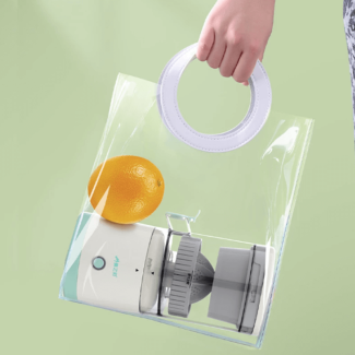 Wireless Electric Juicer Fruit Extractor - Compact, Easy to Clean, Cordless Price in Pakistan | LAPTAB