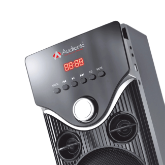 Classic 1 Plus Home Theater Bluetooth Speaker with NFC and FM Radio Price in Pakistan | LAPTAB