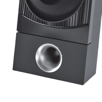 Classic 1 Plus Home Theater Bluetooth Speaker with NFC and FM Radio Price in Pakistan | LAPTAB