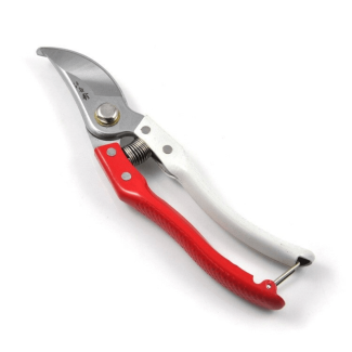 Carbon Steel Pruning Shears - Durable Garden Scissors for Easy Trimming Price in Pakistan | LAPTAB