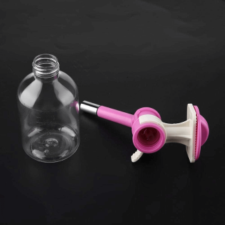 150ml Chew Proof Pet Water Bottle with Leak-Free Nozzle Price in Pakistan | LAPTAB