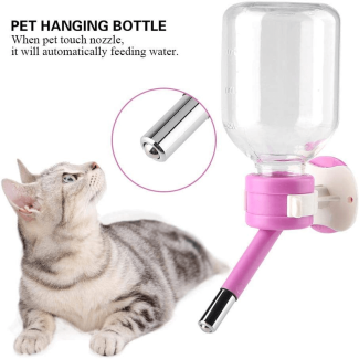 150ml Chew Proof Pet Water Bottle with Leak-Free Nozzle Price in Pakistan | LAPTAB