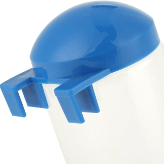 400ML Leak Proof Pet Water Dispenser Bottle for Clean Drinking Price in Pakistan | LAPTAB