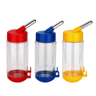 400ML Leak Proof Pet Water Dispenser Bottle for Clean Drinking Price in Pakistan | LAPTAB