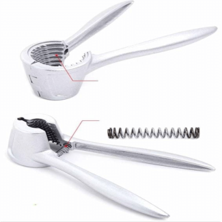 Multifunction Stainless Steel Walnut Opener for Easy Nut Enjoyment Price in Pakistan | LAPTAB