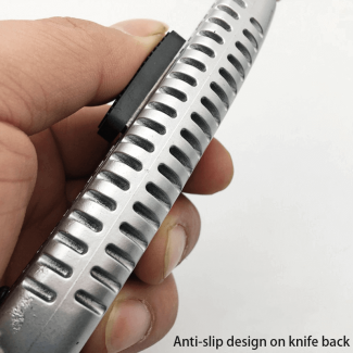 18mm Utility Cutter Blade with Screw Locking for Home and Office Use Price in Pakistan | LAPTAB
